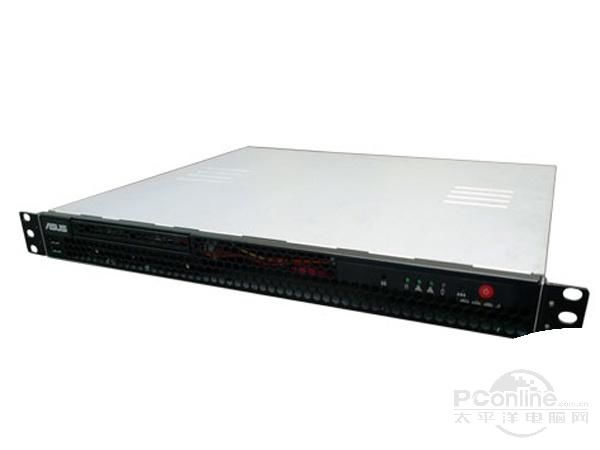 华硕RS100-X7/PI2(Xeon E3-1220 v2/2GB/500GB) 图片