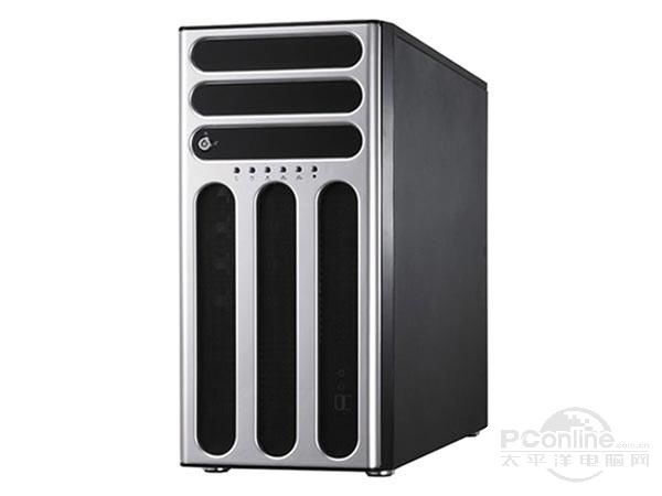 华硕TS300-E7/PS4(Xeon E3-1220 v2/2GB/500GB) 图片