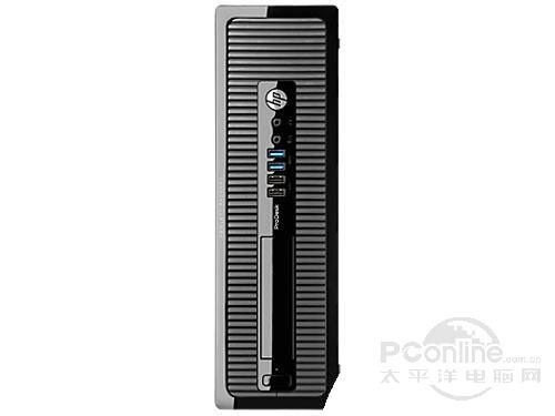 惠普ProDesk 400 G1 SFF(K8F18PA) 机箱主图