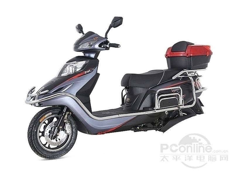 绿源途牛 hww-dsq7220-g2图赏