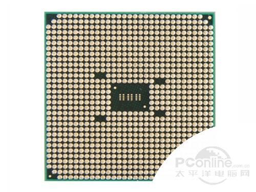 AMD A6-3500 主图