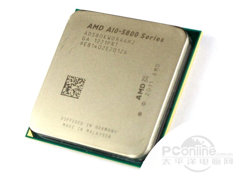 AMD A10-5800K()ͼ