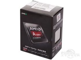 AMD A10-6800K()