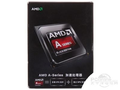 AMD A10-6800K(盒) 主图