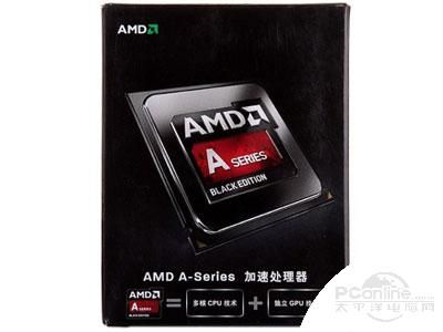 AMD A6-6400K(盒) 主图
