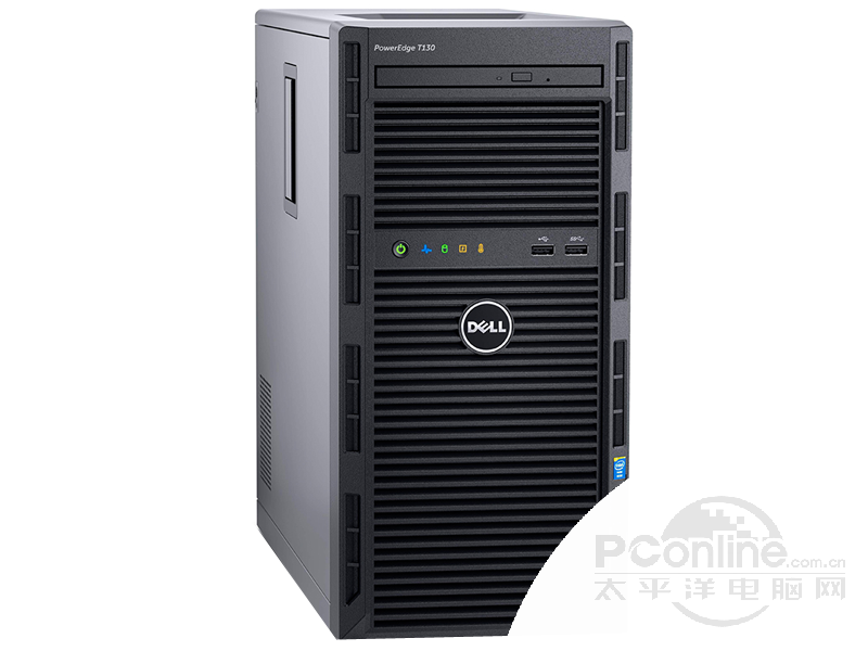 PowerEdge T130 ʽ(Xeon E3-1220 v5/8GB/1TB)ͼ