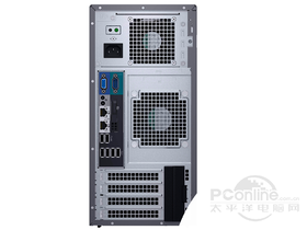 PowerEdge T130 ʽ(Xeon E3-1220 v5/8GB/1TB)ͼƬ3