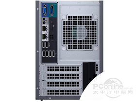 PowerEdge T130 ʽ(Xeon E3-1220 v5/8GB/1TB)ͼƬ4