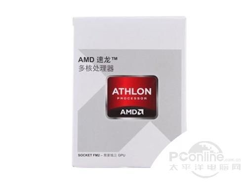 AMD 速龙 X4 850 主图