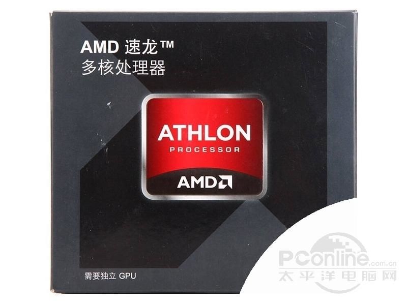 AMD 速龙 X4 860K(盒) 主图