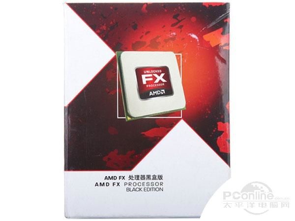 AMD FX-6300(盒) 主图