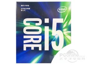 Intel i5 7600