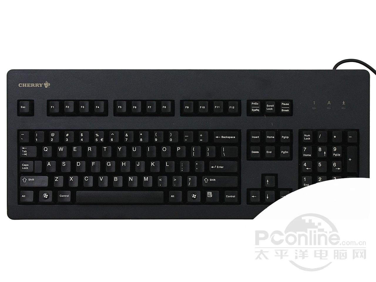 Cherry G80-3000LXCEU-2(ɫ3000)ͼ