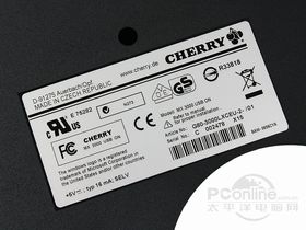 Cherry G80-3000LXCEU-2(ɫ3000)