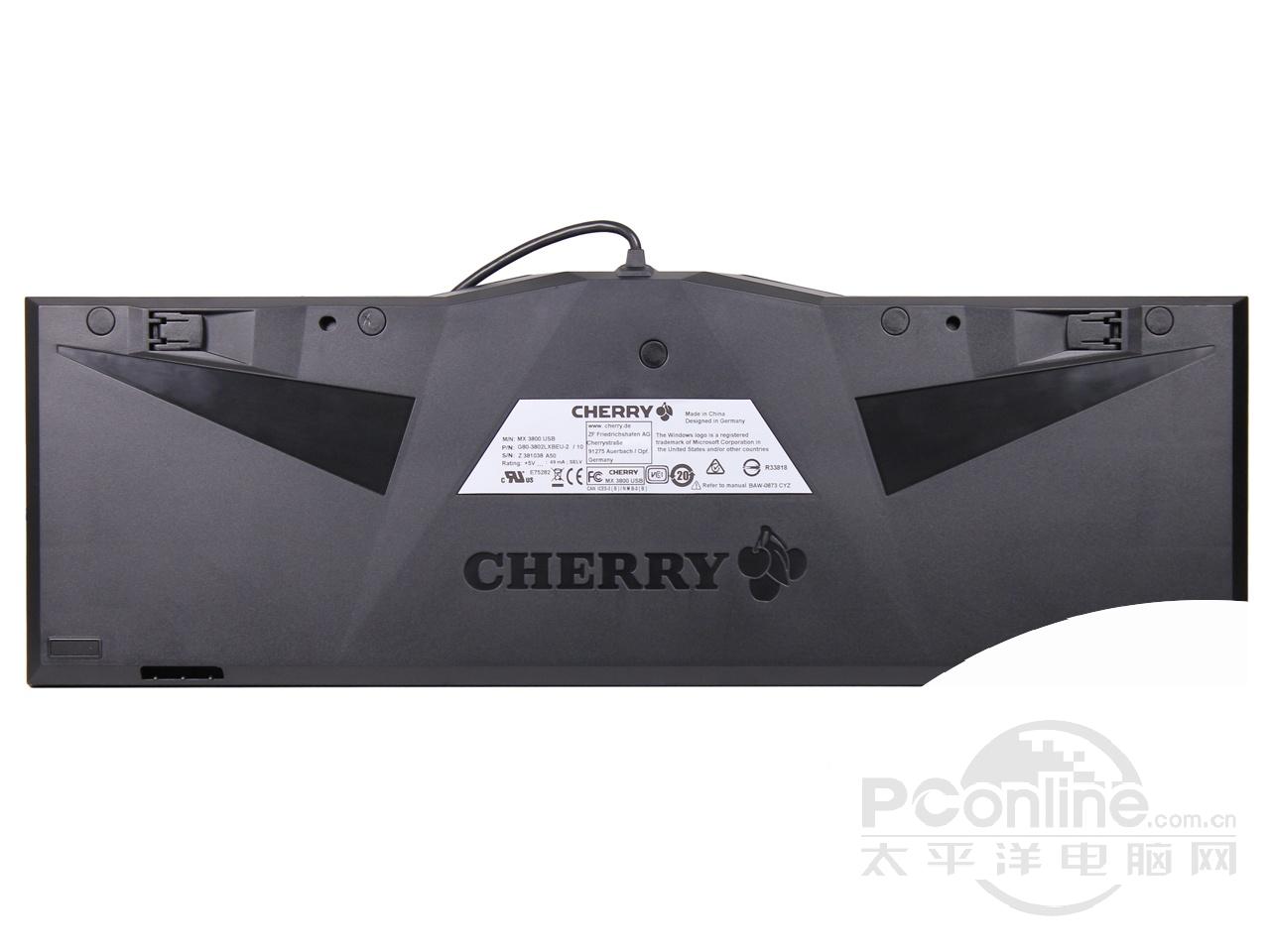 Cherry MX board2.0Cеͼ