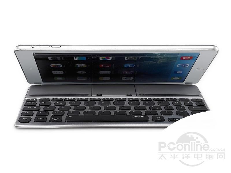 雷柏TK910 iPad Air键盘保护盖 主图