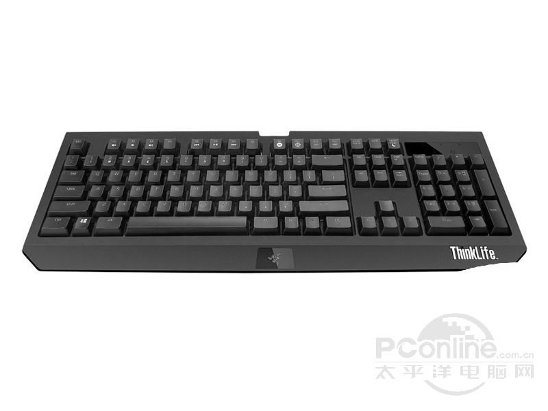 联想 ThinkLife定制版太攀皇蛇TK700机械键盘 主图