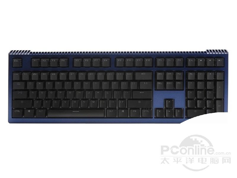 魔力鸭Shine 6 Special Edition RGB机械键盘 主图