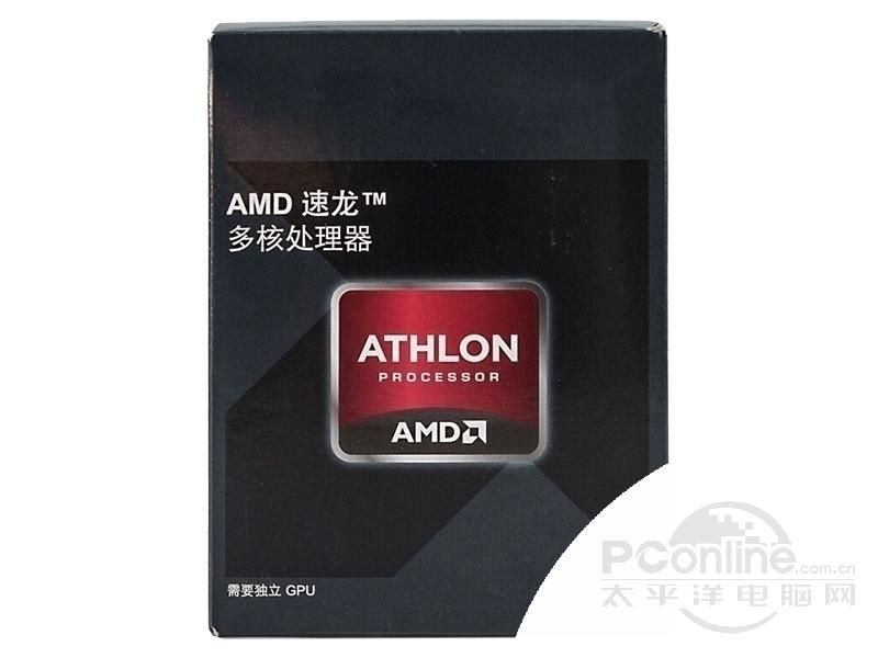 AMD 速龙 X4 950 主图