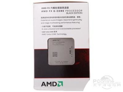 AMD FX-6200(盒) 主图