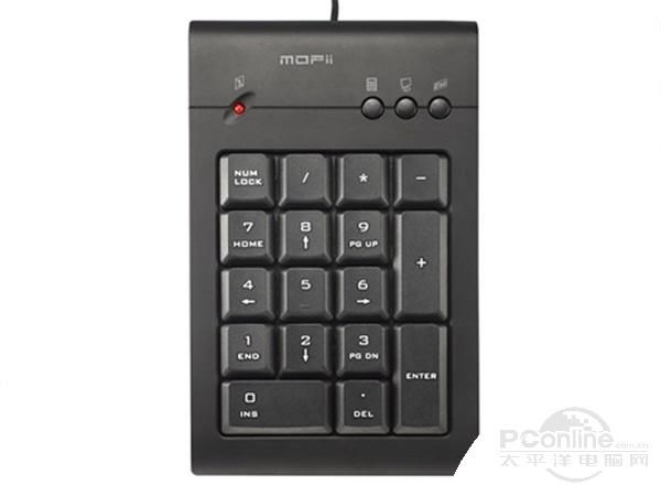 摩天手 X710键盘 主图
