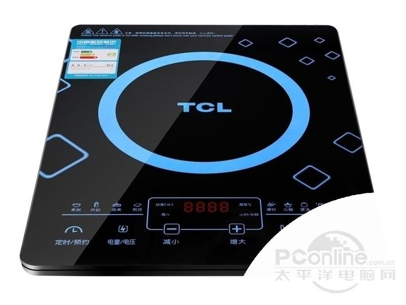 TCL TC-HC213B 图片