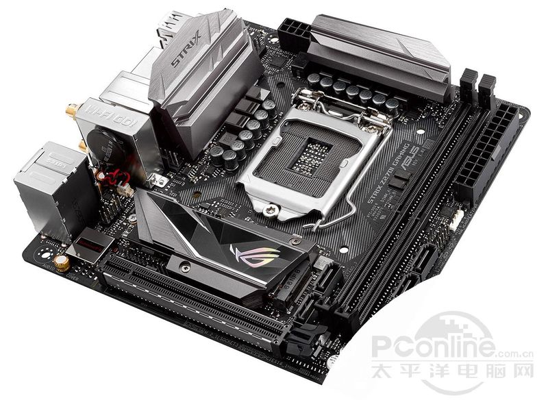 ˶ROG STRIX Z270I Gamingͼ