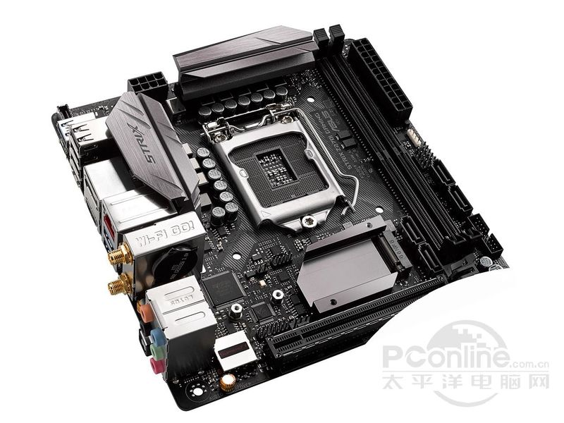 ˶ROG STRIX Z270I Gamingͼ