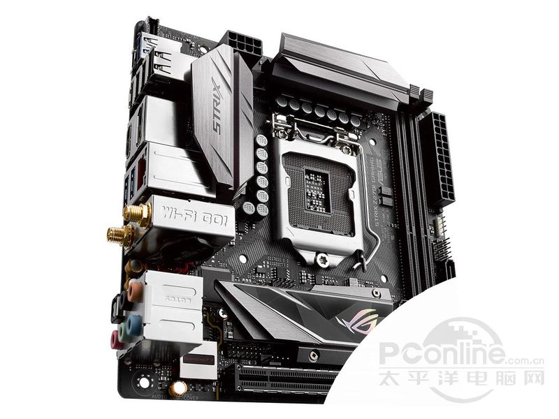 ˶ROG STRIX Z270I Gamingͼ