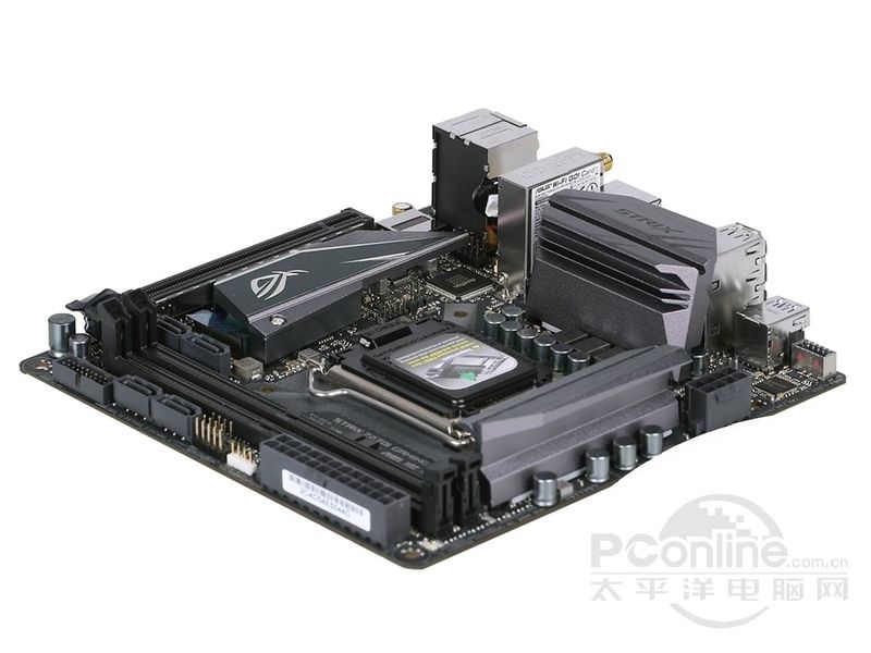 ˶ROG STRIX Z270I Gamingͼ