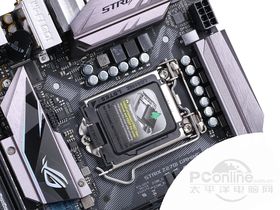 ˶ROG STRIX Z270I Gaming