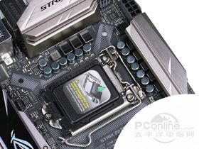 ˶ROG STRIX Z270I Gaming