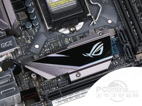 ˶ROG STRIX Z270I Gaming