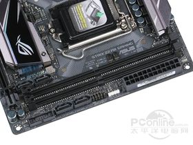 ˶ROG STRIX Z270I Gaming