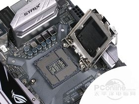 ˶ROG STRIX Z270I Gaming