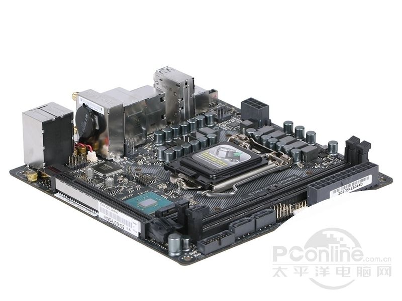 ˶ROG STRIX Z270I Gamingͼ