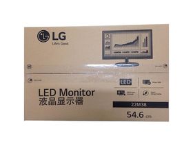 LG 22M38A-B