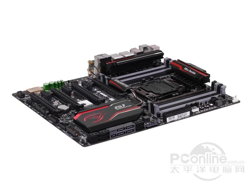 技嘉x99gamingg1,技嘉1070g1gaming 技嘉gax99gamingg1wifirev10图赏