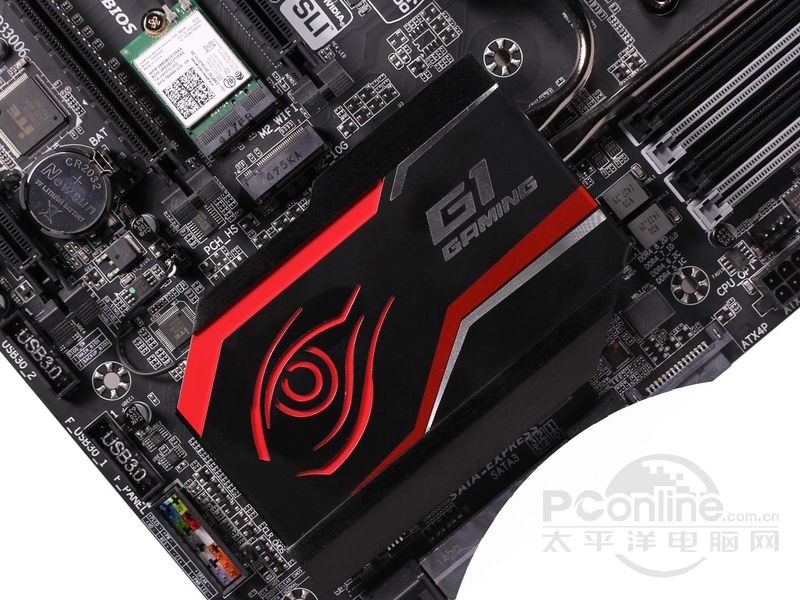 技嘉x99gamingg1,技嘉1070g1gaming 技嘉ga-x99-gaming g1 wifi(rev.1.0)图赏