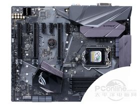 ˶ROG STRIX Z270F GAMING