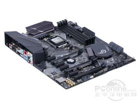 ˶ROG STRIX Z270F GAMING