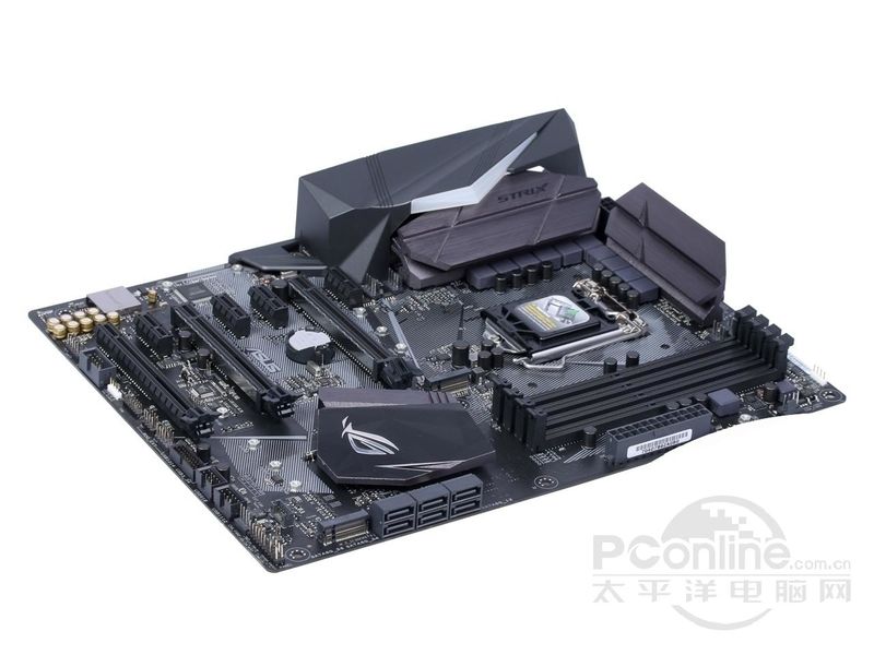 ˶ROG STRIX Z270F GAMINGͼ