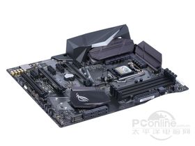 ˶ROG STRIX Z270F GAMING