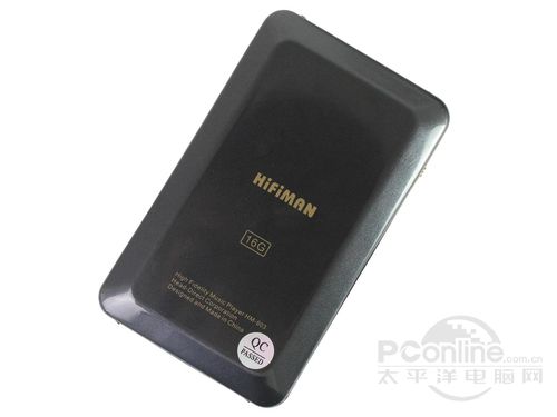 HiFiMAN HM-603(16GB)