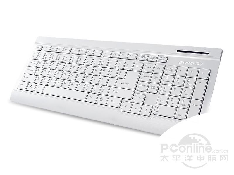 国宇 K506键盘 主图