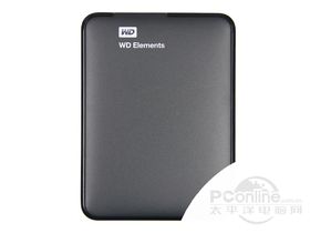 Elements Ԫ 2TB(WDBU6Y0020BBK)