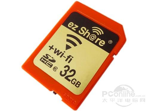 Wi-Fi SD Class10(32GB)ͼ