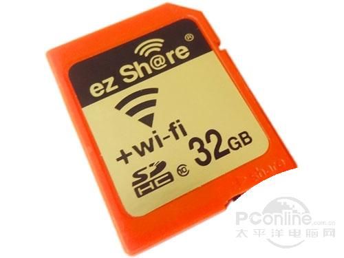 Wi-Fi SD Class10(32GB)ͼ