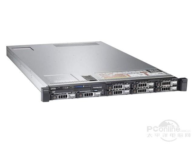 PowerEdge R620 ʽ(Xeon E5-2630/16GB/300GBx3)ͼ