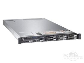 PowerEdge R620 ʽ(Xeon E5-2630/16GB/300GBx3)